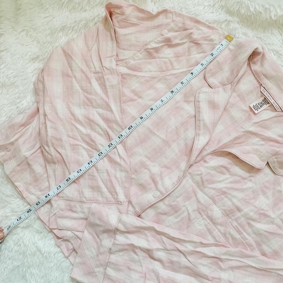 Victorias Secret Pajama Set - Picture 5 of 5